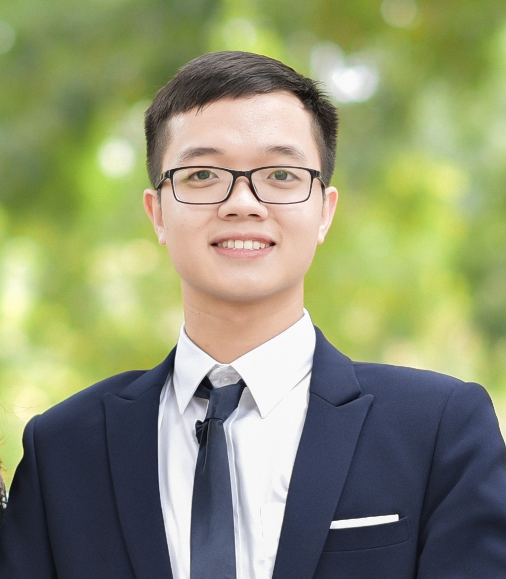 Anh-Dung Dinh